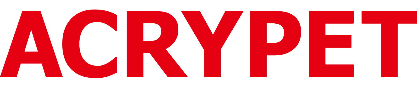 Acrypet Logo