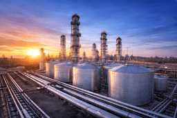 Base petrochemical feedstocks