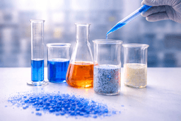 Industrial chemical intermediates