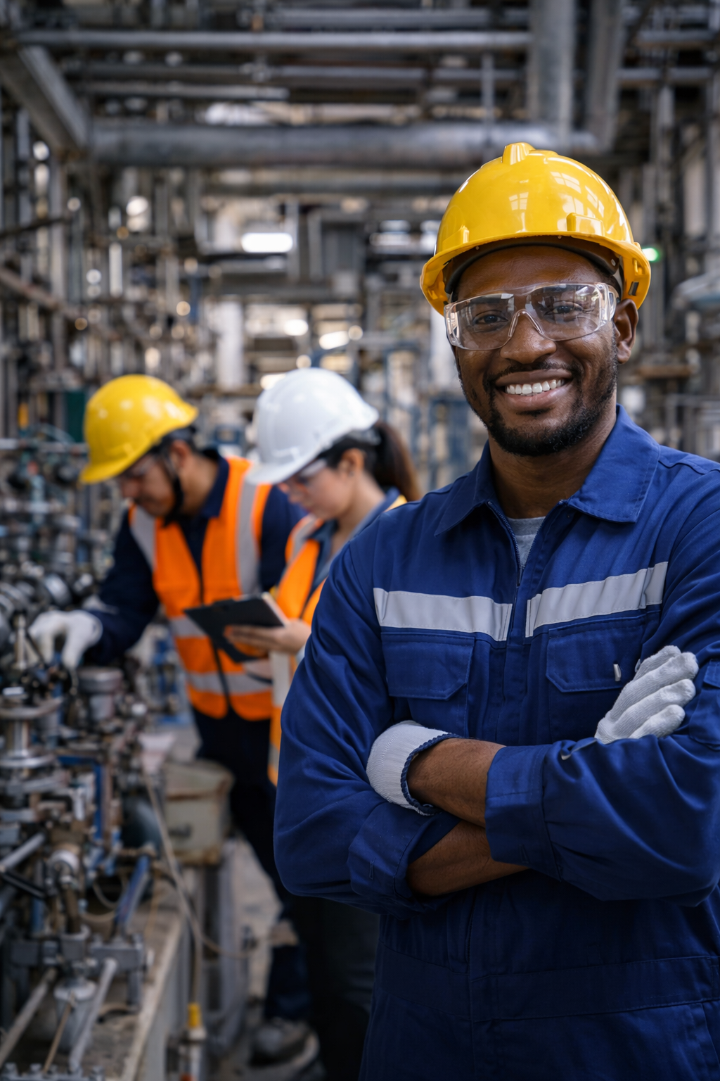 Ethical Labor Practices